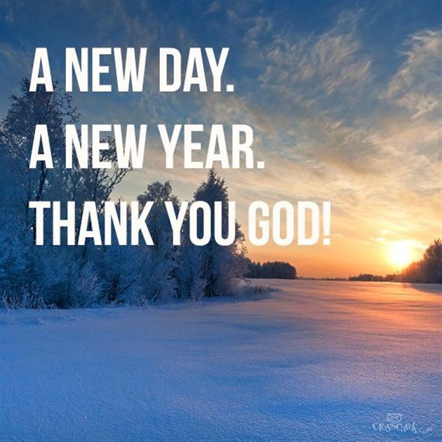 Pastor’s Post for January 1, 2017! Happy New Year! | Shepherd of the ...